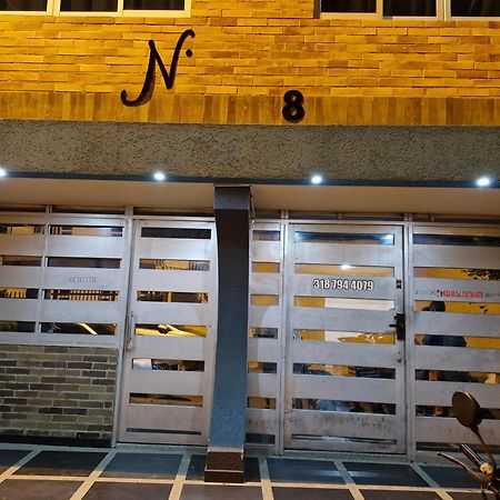 Edificio Niza80 Ibague, Acceso Digital Cerca Parque Deportivo Hotel ภายนอก รูปภาพ