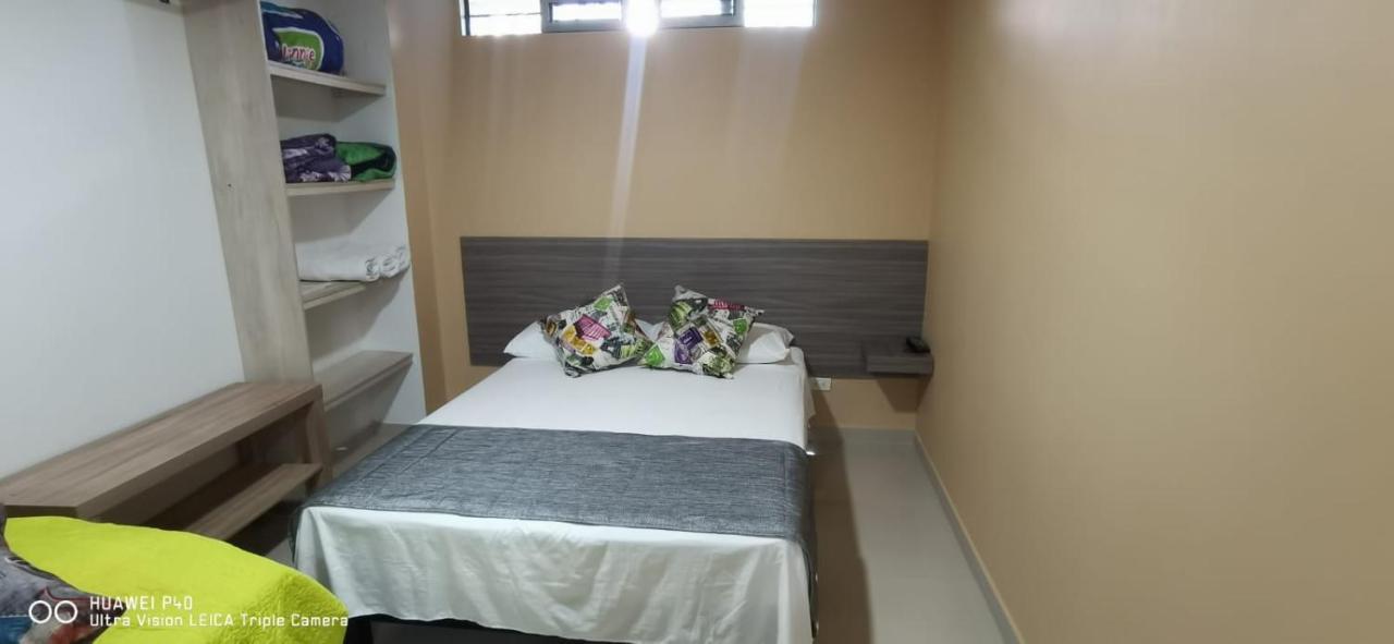 Edificio Niza80 Ibague, Acceso Digital Cerca Parque Deportivo Hotel ภายนอก รูปภาพ
