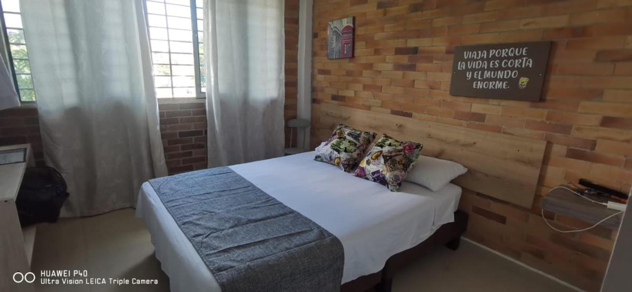 Edificio Niza80 Ibague, Acceso Digital Cerca Parque Deportivo Hotel ภายนอก รูปภาพ