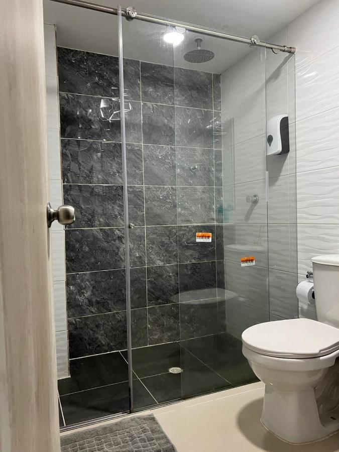 Edificio Niza80 Ibague, Acceso Digital Cerca Parque Deportivo Hotel ภายนอก รูปภาพ