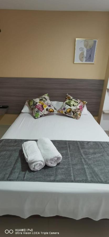 Edificio Niza80 Ibague, Acceso Digital Cerca Parque Deportivo Hotel ภายนอก รูปภาพ
