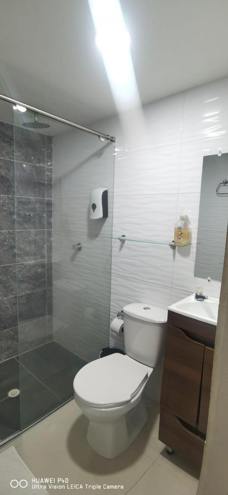 Edificio Niza80 Ibague, Acceso Digital Cerca Parque Deportivo Hotel ภายนอก รูปภาพ