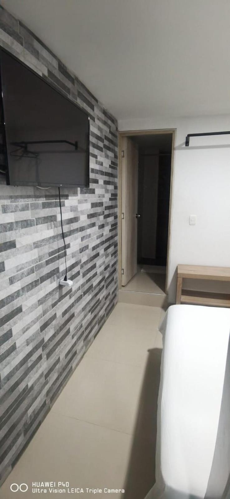 Edificio Niza80 Ibague, Acceso Digital Cerca Parque Deportivo Hotel ภายนอก รูปภาพ