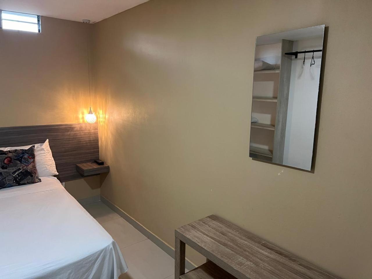 Edificio Niza80 Ibague, Acceso Digital Cerca Parque Deportivo Hotel ภายนอก รูปภาพ