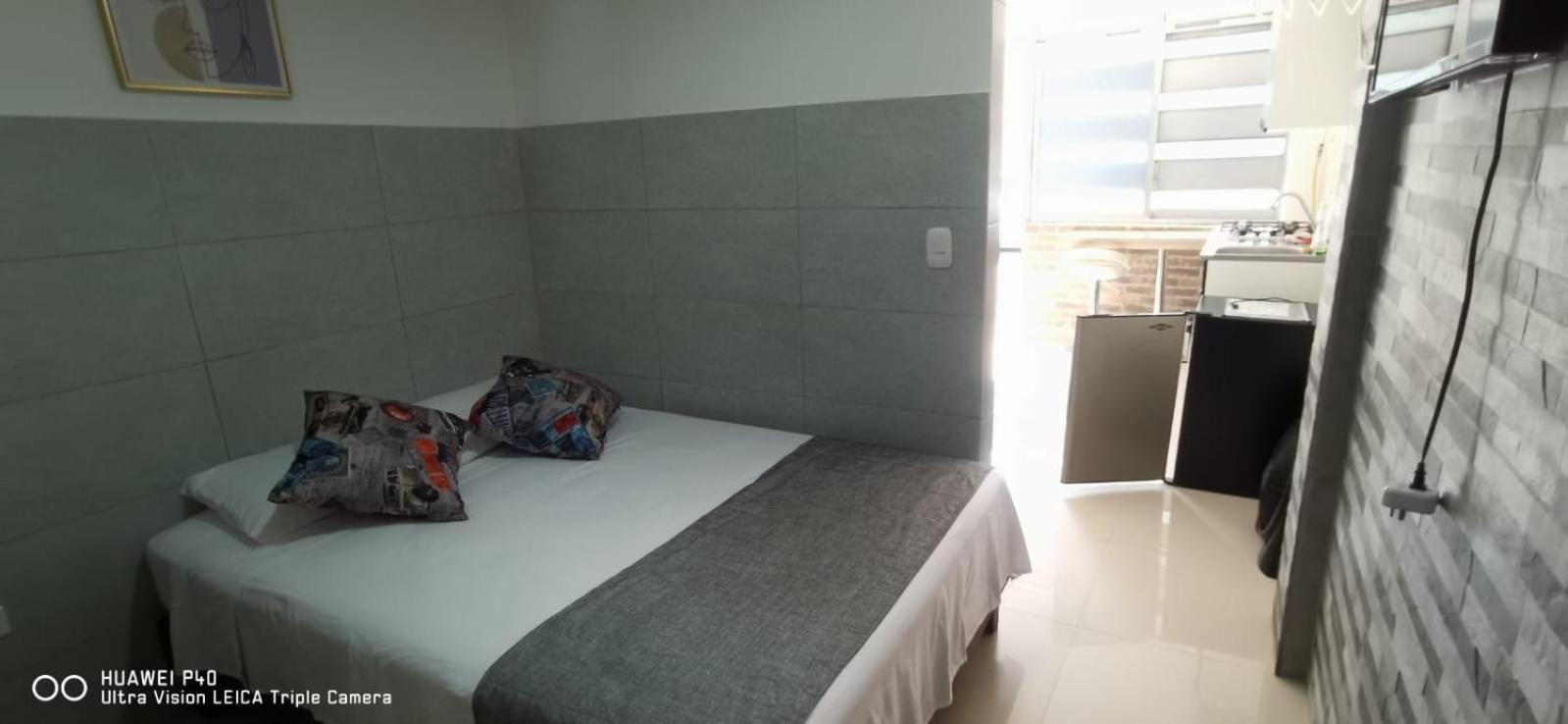 Edificio Niza80 Ibague, Acceso Digital Cerca Parque Deportivo Hotel ภายนอก รูปภาพ