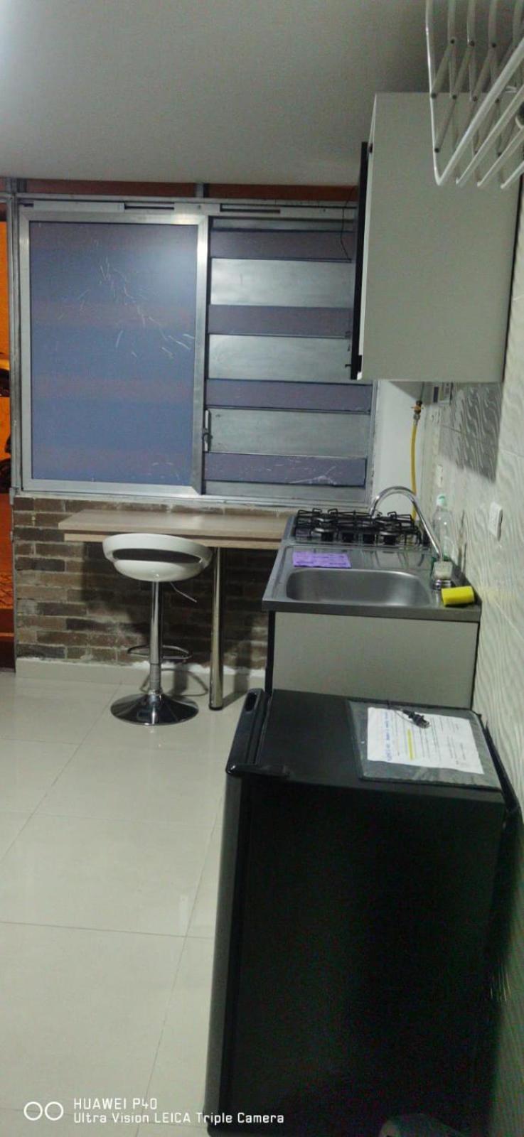 Edificio Niza80 Ibague, Acceso Digital Cerca Parque Deportivo Hotel ภายนอก รูปภาพ