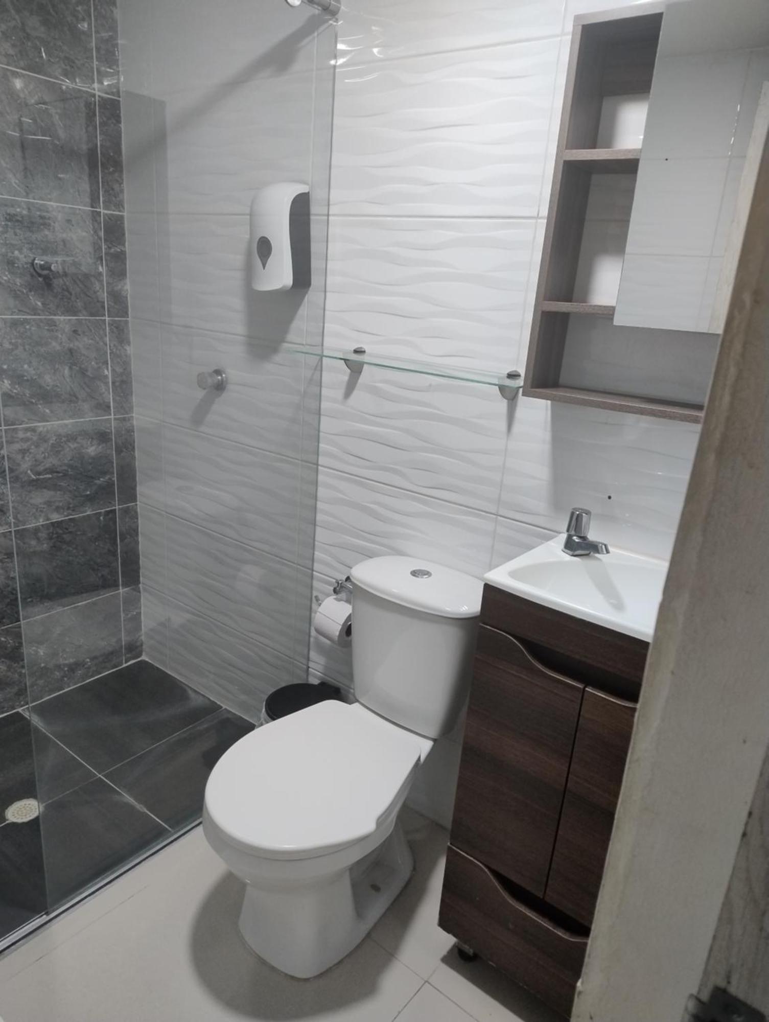 Edificio Niza80 Ibague, Acceso Digital Cerca Parque Deportivo Hotel ภายนอก รูปภาพ