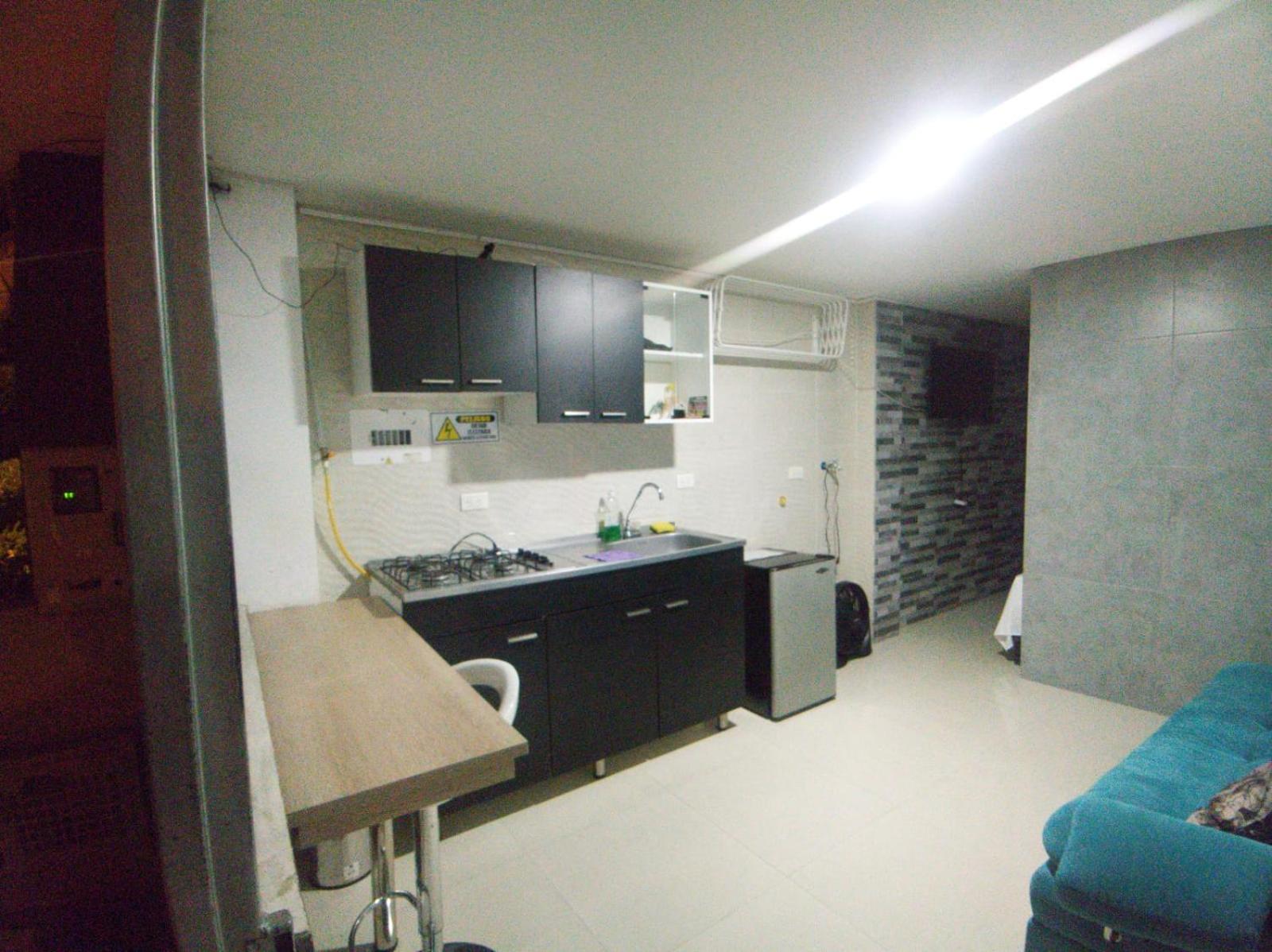 Edificio Niza80 Ibague, Acceso Digital Cerca Parque Deportivo Hotel ภายนอก รูปภาพ